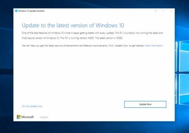 Windows 10创意者更新15063升级工具2.jpg