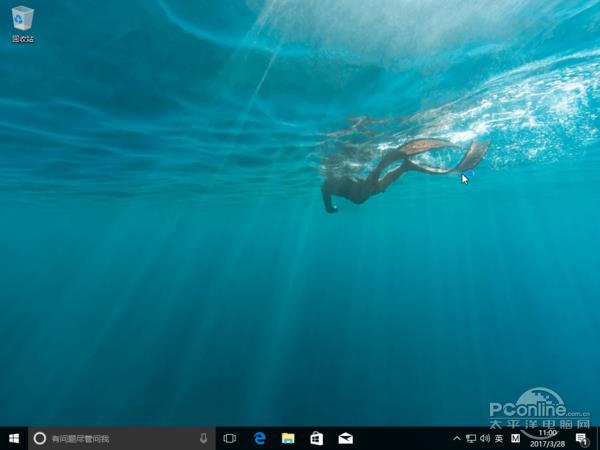 Win10 RS2创作者更新的新开始菜单太赞！