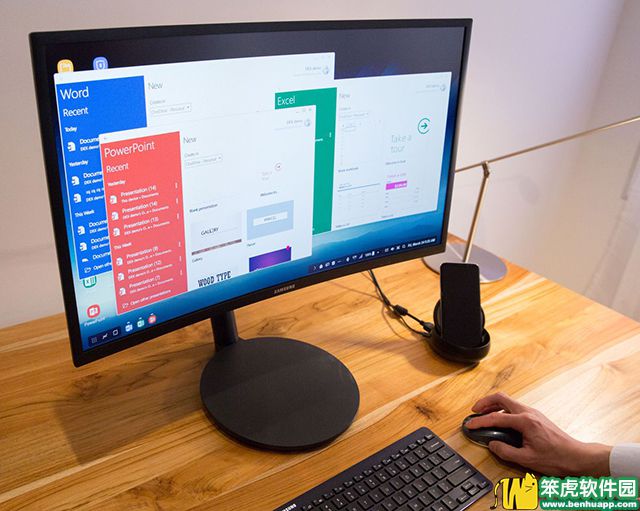 Galaxy S8的“Microsoft Edition”不运行Windows 10 Mobile3.jpg