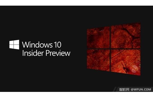Windows 10 PC Build 16170修复内容和已知问题一览.jpg