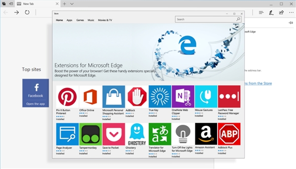 Windows 10创意者更新有什么新变化？