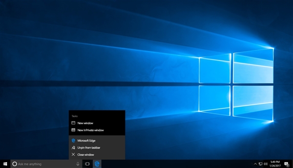 Windows 10创意者更新有什么新变化？
