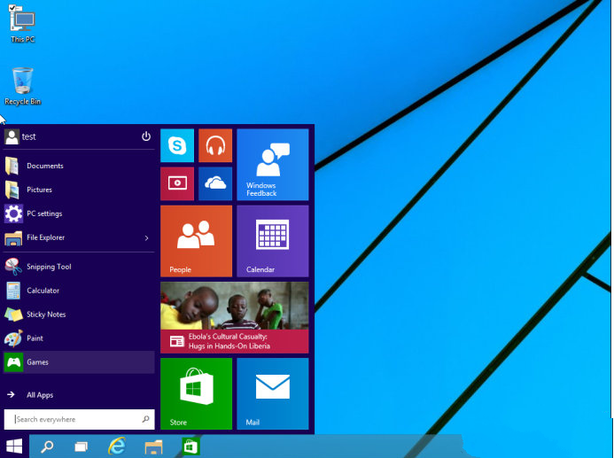 Microsoft原版Win10 64位专业版ISO镜像推荐2.png