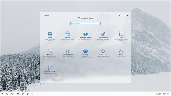 Windows 10 RS3第五个正式版发布时间敲定_Win10 1709