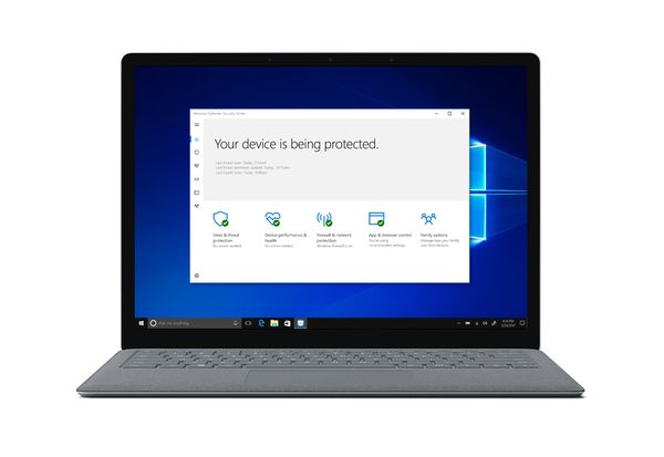 Windows 10 S 的定位：让人感到有些困惑