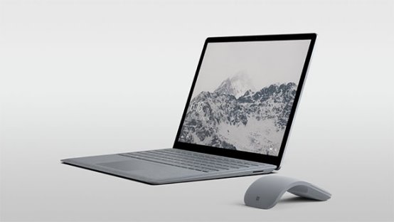 Win10超级本比拼戴尔XPS13对比Surface Laptop