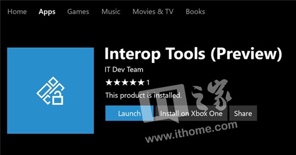 Win10 PC现全部可遥控安装Xbox One UWP应用2.jpg