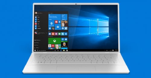微软发布KB4016871补丁 适用于Windows 10 Version 1703
