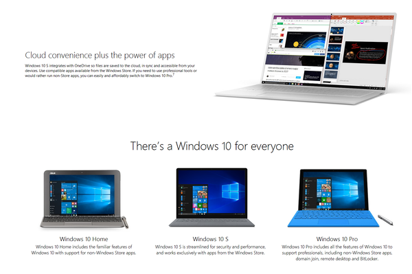 Win10 S怎么样？Win10 S系统有哪些新特性？5.png