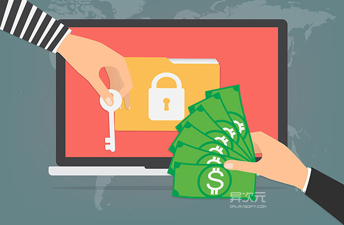WannaCry  Onion 勒索病毒软件是什么？.jpg