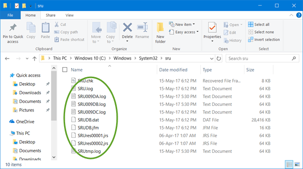 如何重置或清除Windows 10中的数据使用xitongtiandi.net