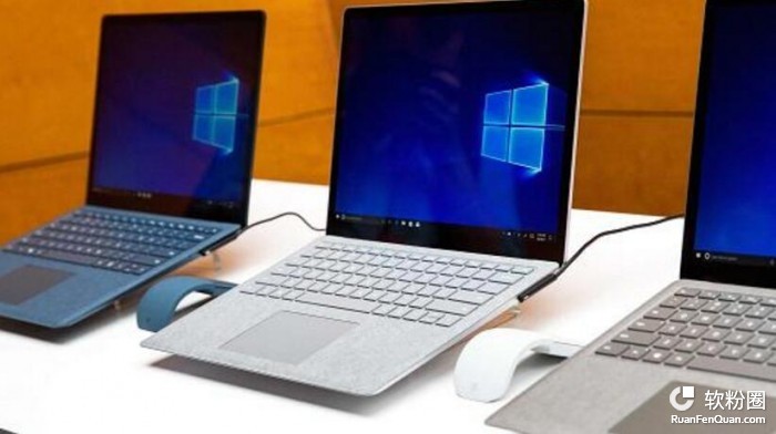 勒索病毒带来用户升级Windows 10的小高潮.png