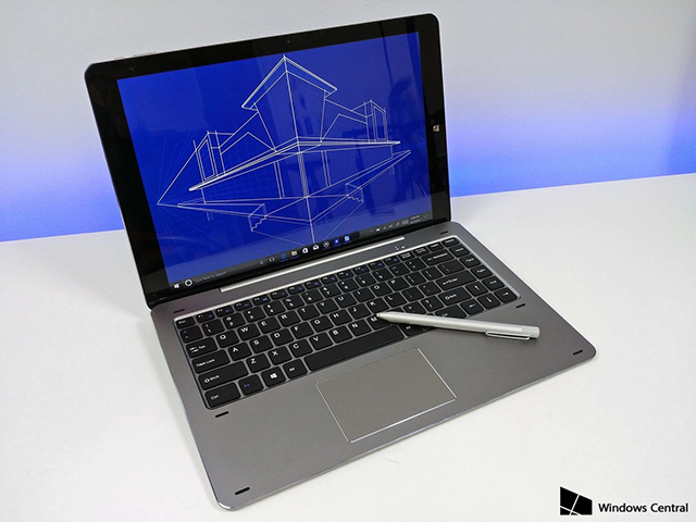 Chuwi的预算Hi13 Windows 10平板电脑，售价299美元.jpg