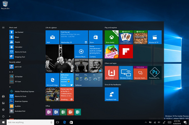 Windows 10凭证盗窃：Google正在修复Chrome漏洞.jpg