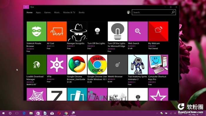 Windows Store移除诸多Chrome山寨应用.png