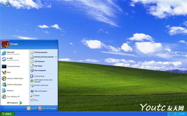 还在死守Windows XP系统嘛？这就是下场！1.jpg