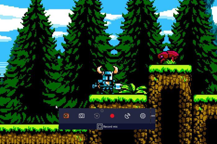 Game Bar在Windows 10 Creators Update中获得的新技巧2.jpg