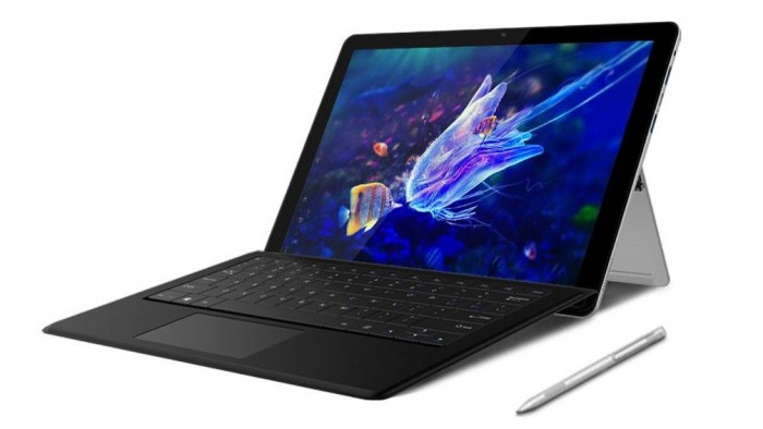 驰为Windows 10笔记本SurBook配置参数详情.jpg