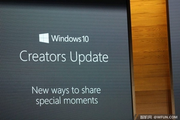 Windows 10创作者更新逐步扩展至更多设备上.jpg