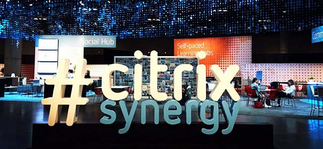 Citrix准备将Google Chrome带到Windows 10S用户