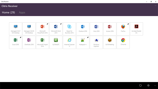 Citrix准备将Google Chrome带到Windows 10S用户