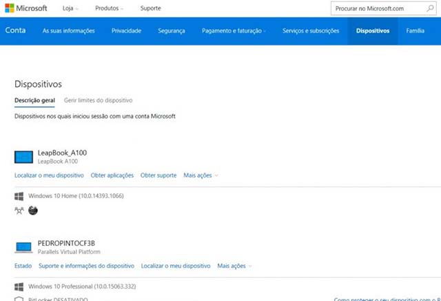 你失去了你的windows10的电脑吗?现在可搜寻了
