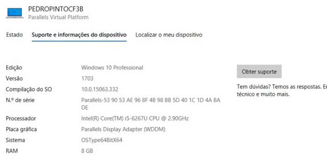 你失去了你的windows10的电脑吗?现在可搜寻了