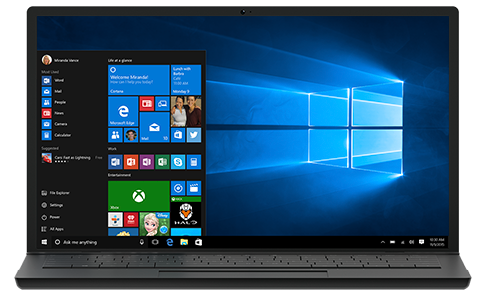 建议政府停止采购和使用“Win10政府版”