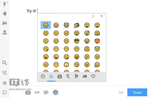 windows10 PC快速预览版16215更新内容详情10.png