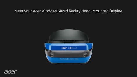 宏碁和惠普头显配套应用程序已经登陆Windows Store3.jpg