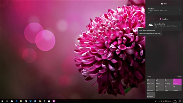 Windows 10开始菜单变了！全新风格小试牛刀