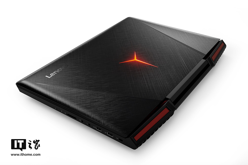 联想发布Win10游戏本Y720/Y920/R720新品4