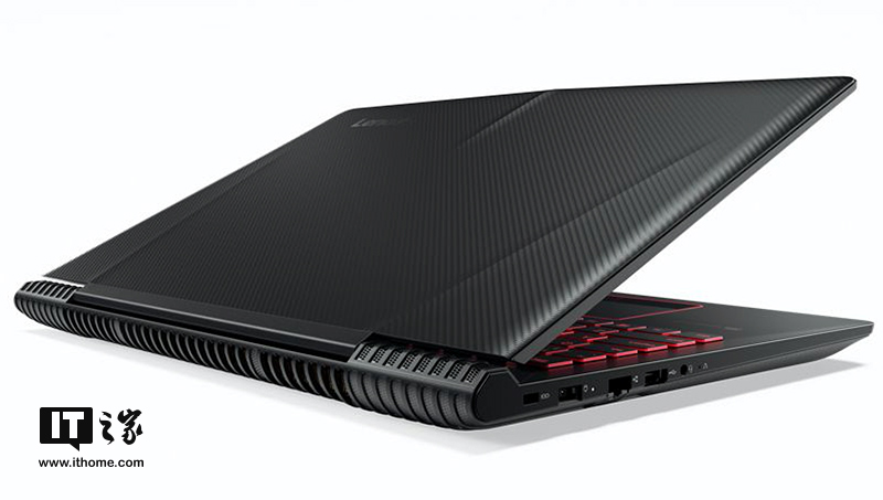 联想发布Win10游戏本Y720/Y920/R720新品7