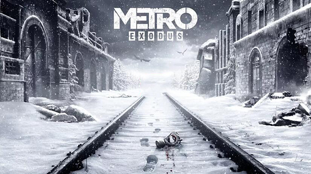 Metro Exodus于2018年来到Xbox One和Windows 10