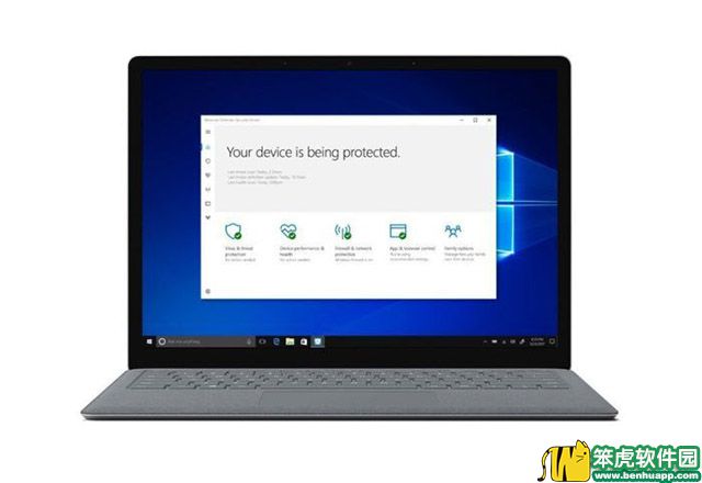 你需要了解的Windows 10 s操作系统2