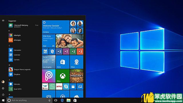 你需要了解的Windows 10 s操作系统3