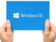 Windows 10系统未成功安装KB4022725补丁更新