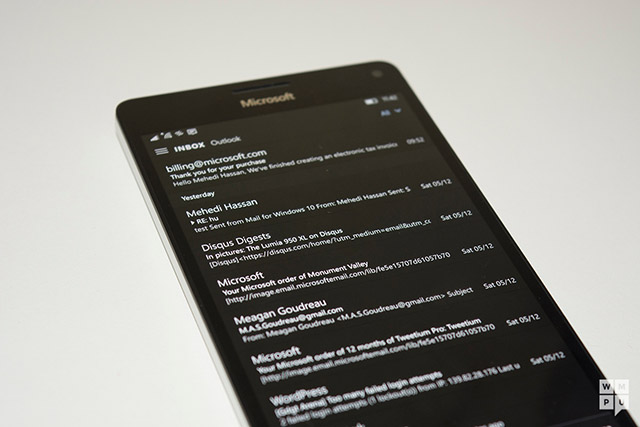 微软为windows10 Mail 发布Outlook Mail和Calendar应用程序更新.jpg