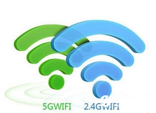 5G WiFi和2.4G Wifi哪个好？5G WiFi和2.4的区别2.jpg