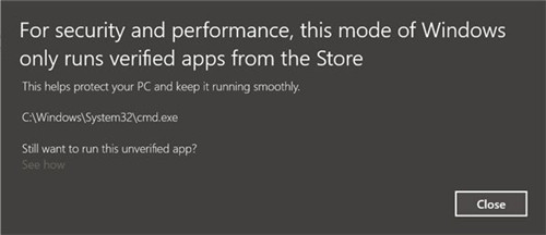Windows 10s升级Windows 10 Pro的免费到2017年底2.jpg