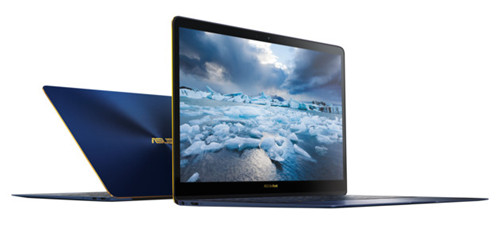 华硕ZenBook 3 Deluxe win10本本在销售4.jpg