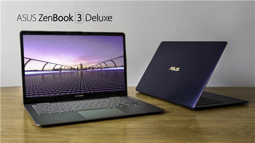 华硕ZenBook 3 Deluxe win10本本在销售2.jpg