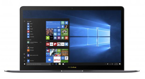 华硕ZenBook 3 Deluxe win10本本在销售1.jpg