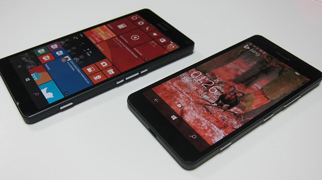 微软永不止息的乐观，随着Windows 10 Mobile的更新.jpg