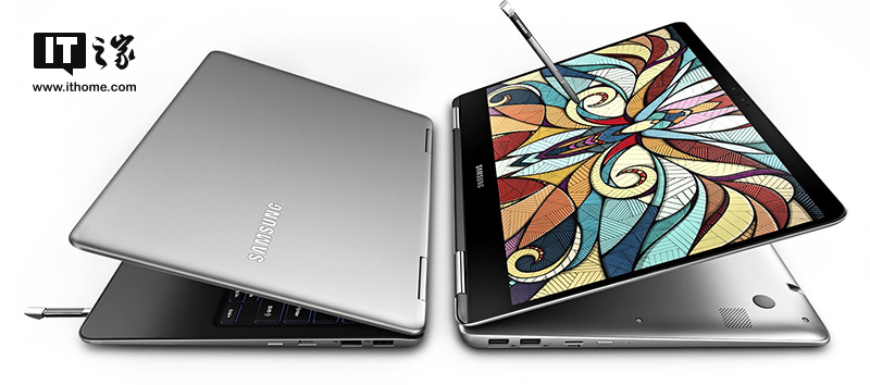 Win10笔记本Notebook 9 Pro开售：7515元起.jpg