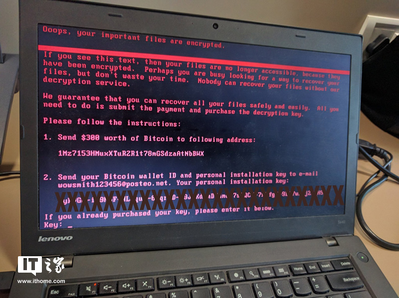 继WannaCry之后，Petya勒索病毒又来了！.jpg