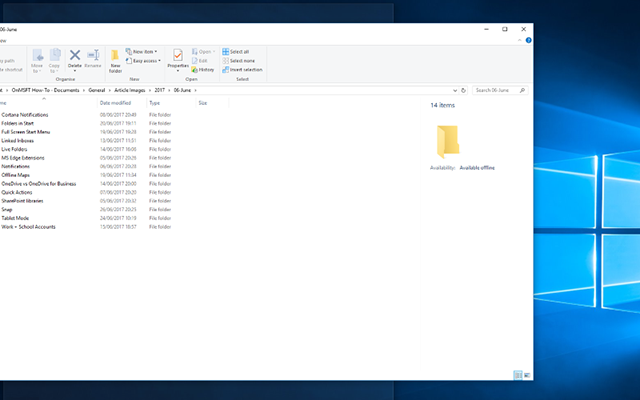 在Windows 10中将应用程序捕捉到您屏幕的技巧