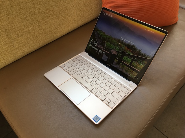 华为MateBook系列Windows 10设备可供预订1.jpg