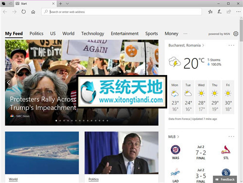 Win10系统下Edge有巨大问题 下超过Chrome和Firefox很难1.jpg