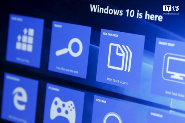 微软催促老版本Win10用户升级至创意者更新.jpg